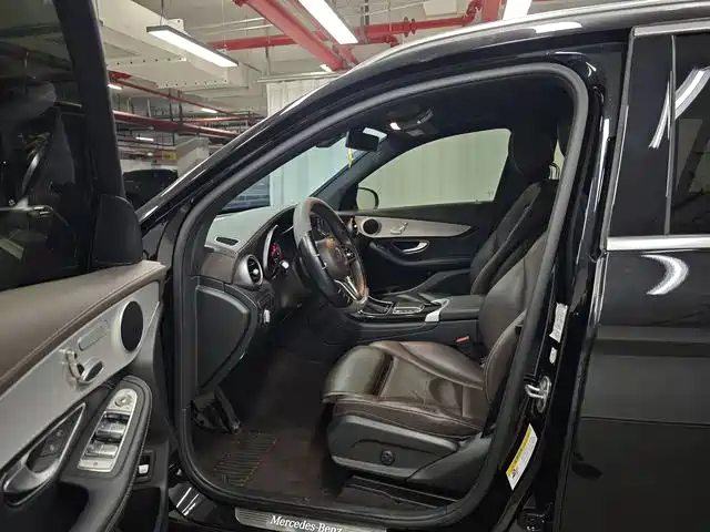 Mercedes-Benz GLC 2020 GLC 260 L 4MATIC Dynamic фото 6
