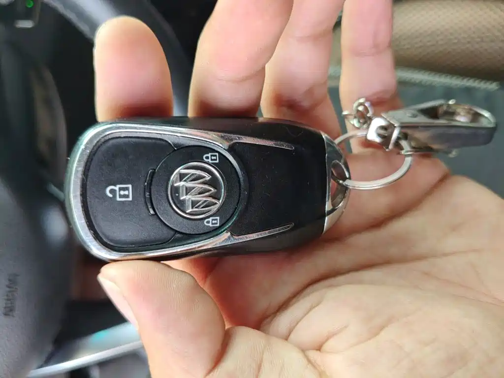 Buick GL6 2022 2021 323T Mild Hybrid Connected Luxury