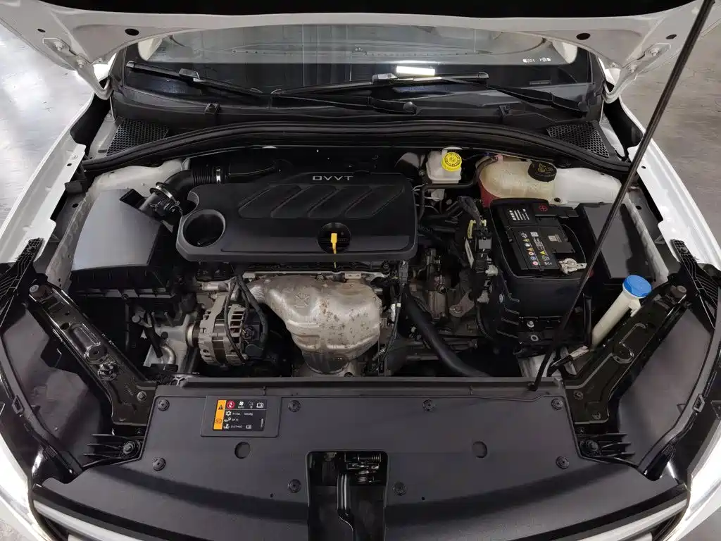 Photo 6 - Roewe i5