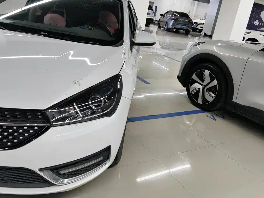 Chery Arrizo 5 2023 2021 PRO 1.5L Manual Youth Edition