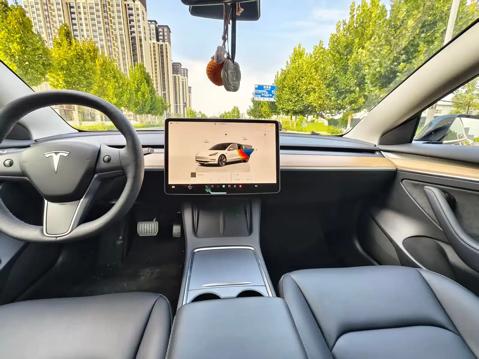 صورة 6 - Tesla Model 3