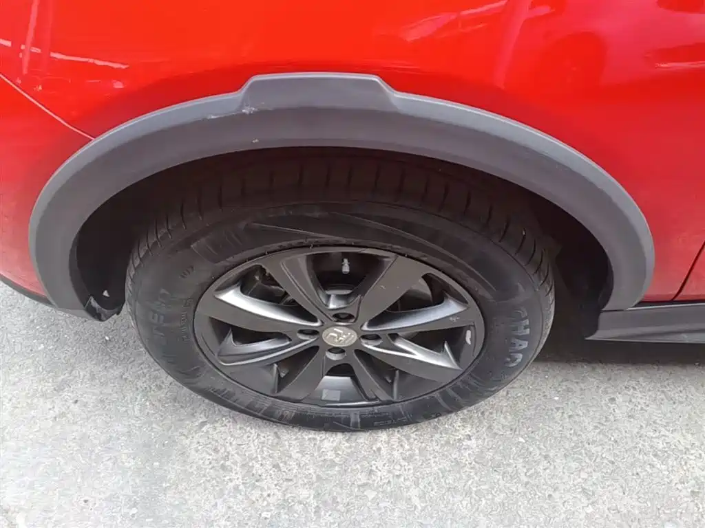 BYD Yuan New Energy 2019 EV360 Smart Connect Premium Edition фото 23