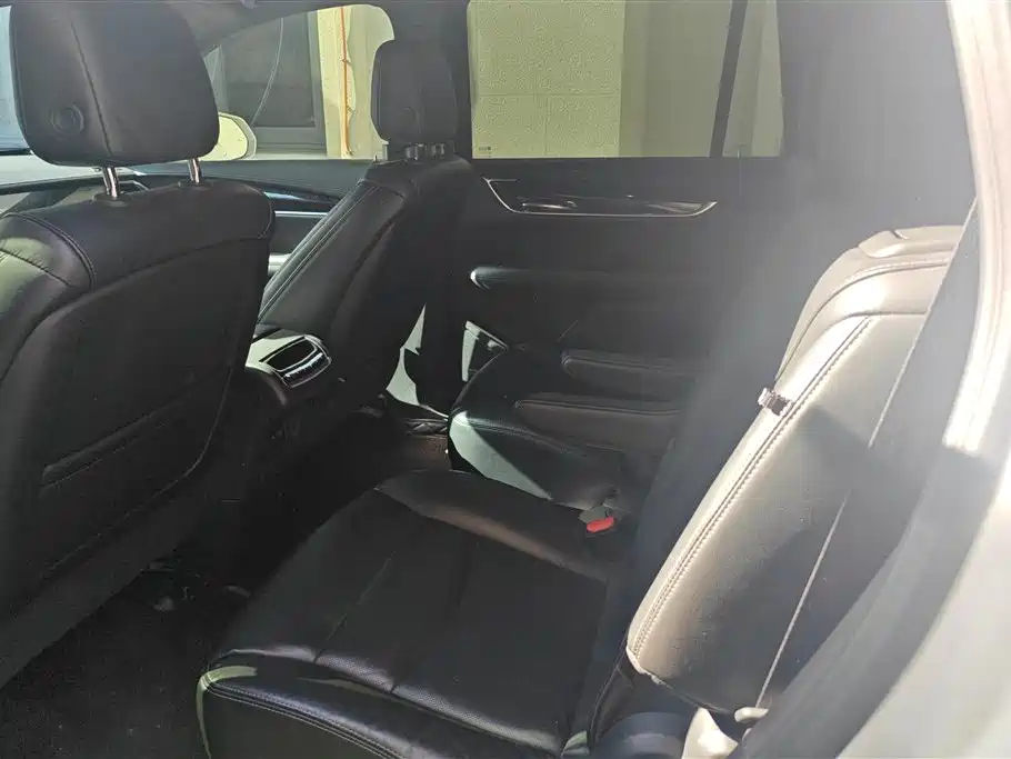 Cadillac XT6 2020 28T 6-Seater Luxury Model фото 11