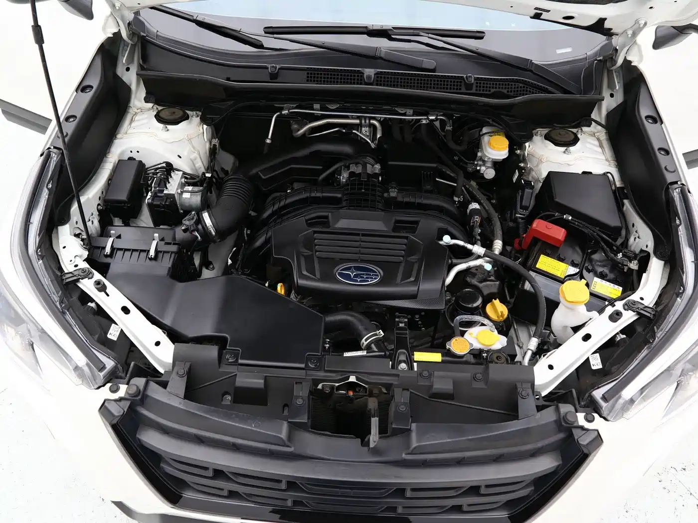 Subaru Forester 2022 2.0i AWD Luxury Edition with EyeSight фото 23