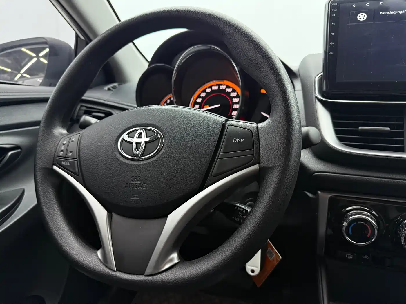 Toyota YARiS L Zhi Xuan 2022 Zhi Xuan X 1.5L CVT Leading PLUS Edition фото 13