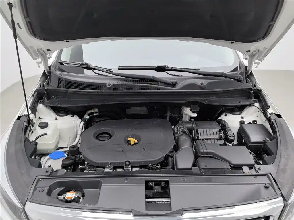 Kia Sportage 2016 2.0L Automatic 2WD DLX фото 6