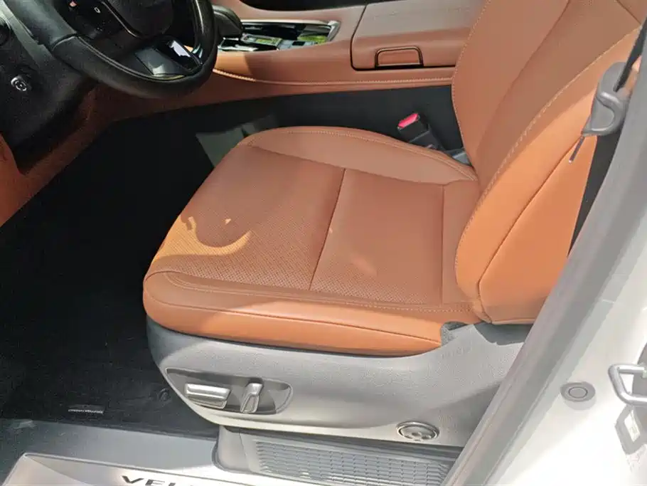 Toyota Vellfire 2024 Crown Hybrid 2.5L Premium Edition фото 9