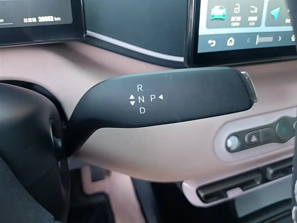 BYD Seagull 2025 Smart Drive Edition 305km Freedom Version фото 14