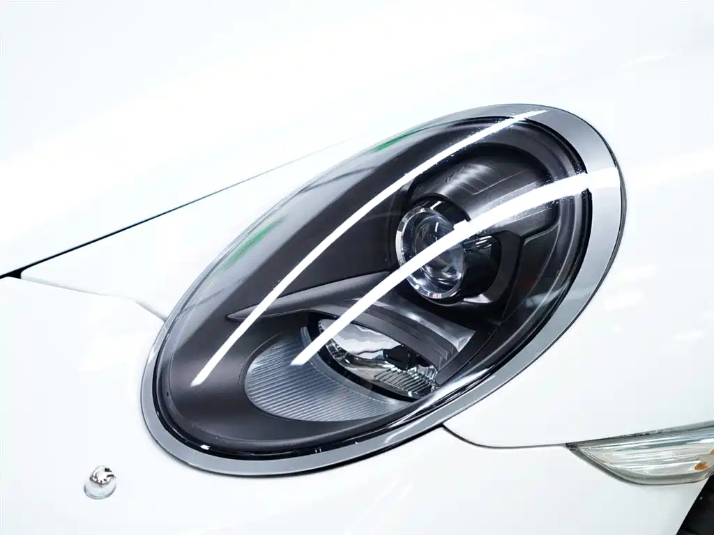 Porsche 911 2012 Carrera S 3.8L фото 16
