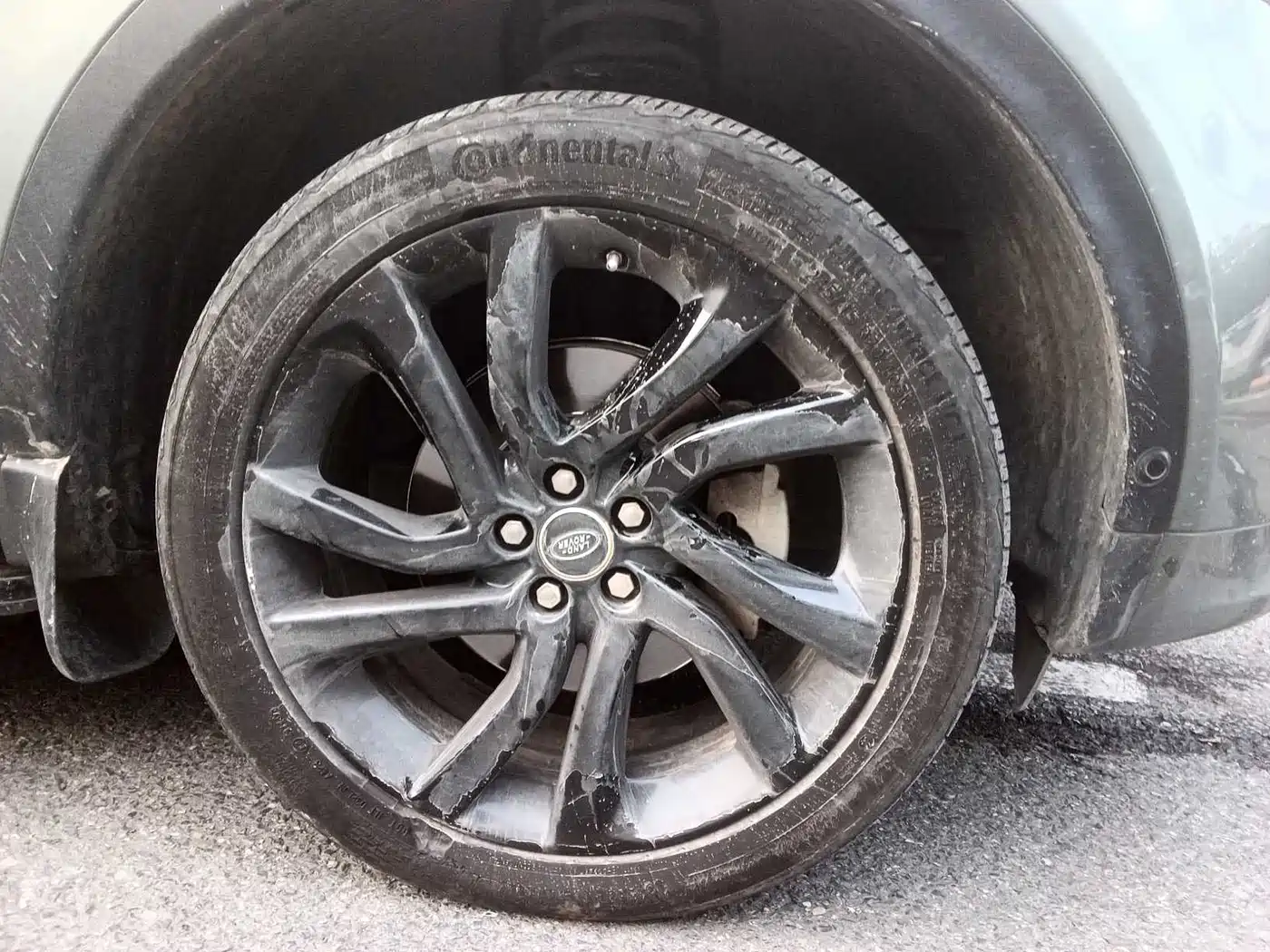 Land Rover Discovery Sport 2019 240PS SE Dynamic Edition China V фото 13