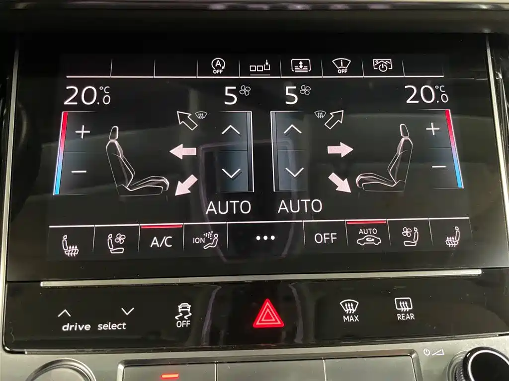 Audi A8 2019 Plus A8L 55 TFSI quattro Prestige фото 24