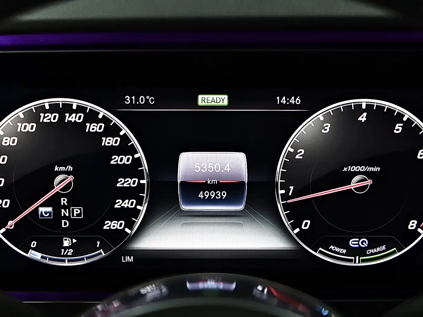 Mercedes-Benz E-Class 2019 E 260 L Sport фото 9