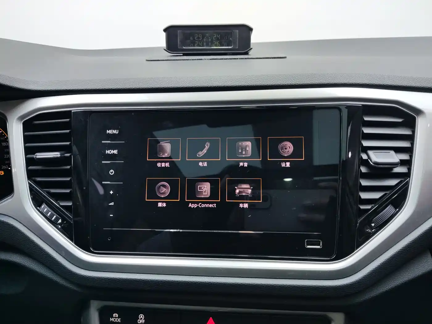 Volkswagen T-ROC 2022 280TSI DSG 2WD Elite PLUS фото 11