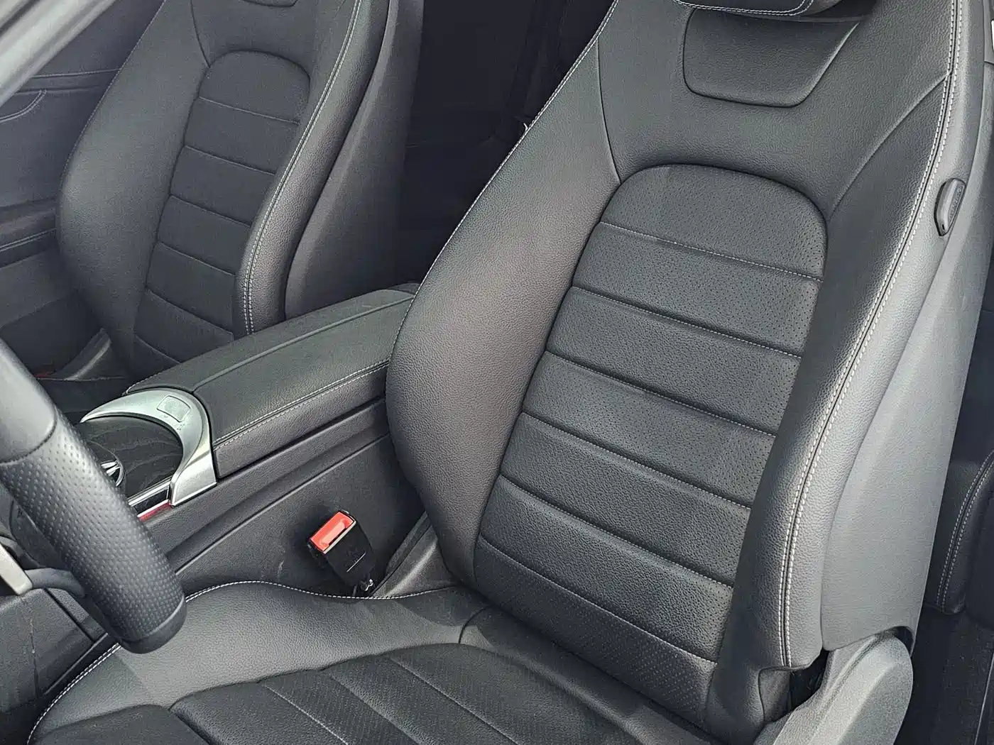 Mercedes-Benz C-Class (Import) 2020 C 260 Coupe фото 11