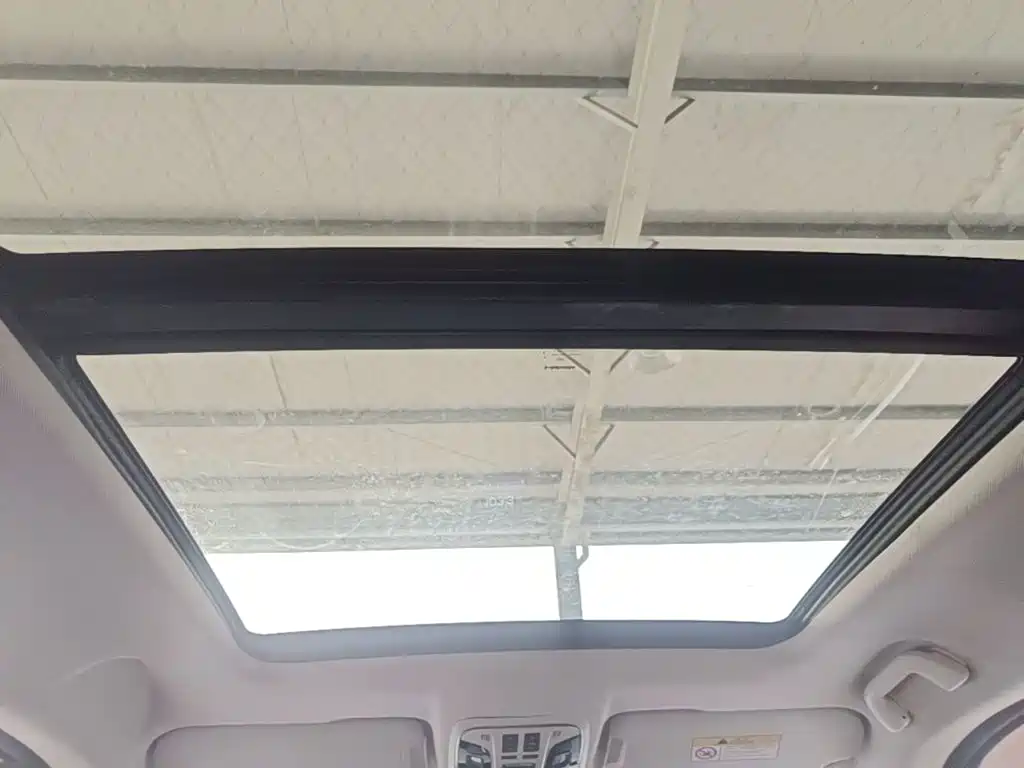 Haval H7 2017 2016 Blue Label H7 2.0T Automatic Luxury