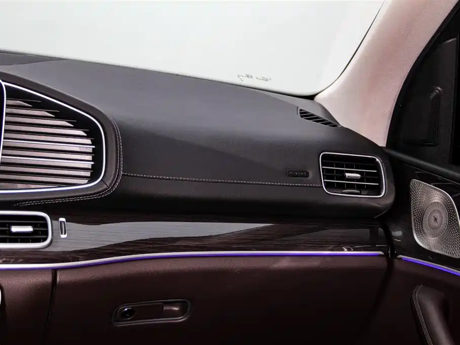 Mercedes-Benz GLE 2022 GLE 350 4MATIC Fashion фото 23