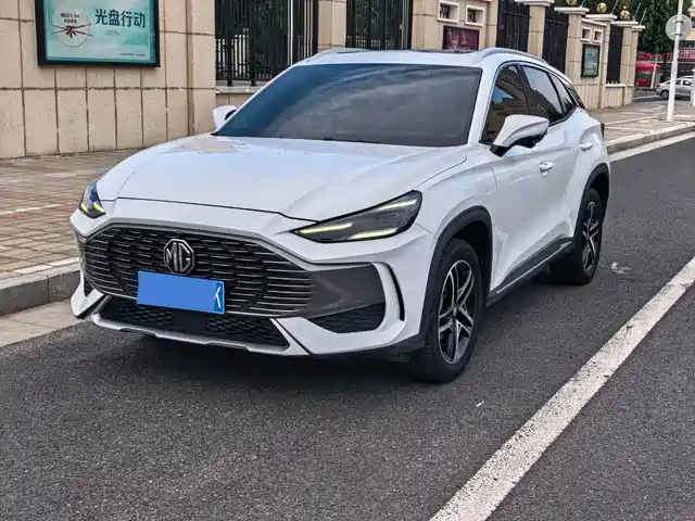 MG MG ONE 2022 β-Quality Life Series 1.5T Ultimate Satisfaction 1078 Edition