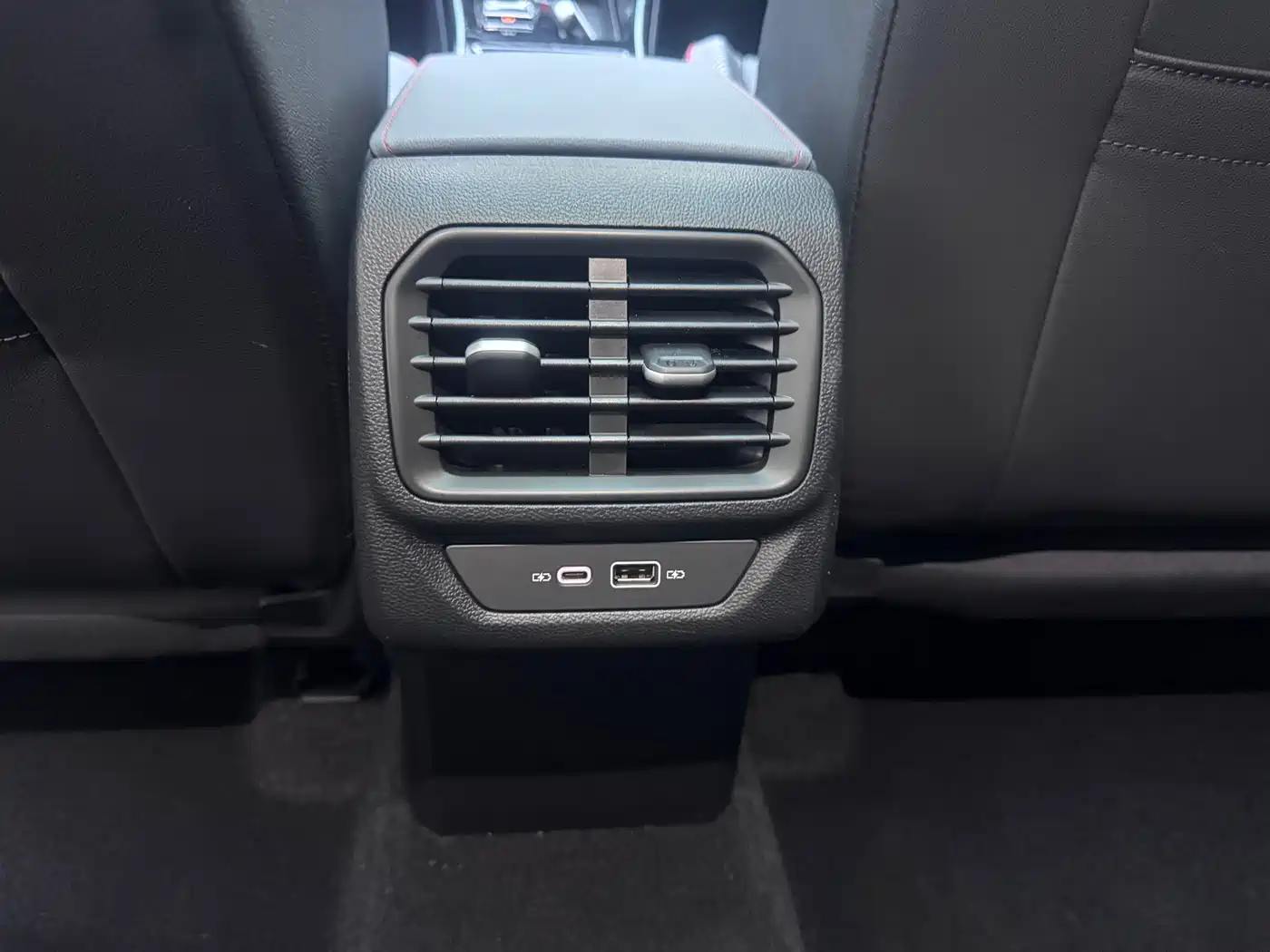 Volkswagen Lamando 2023 Lamando L 280TSI DSG Cool Edition фото 23