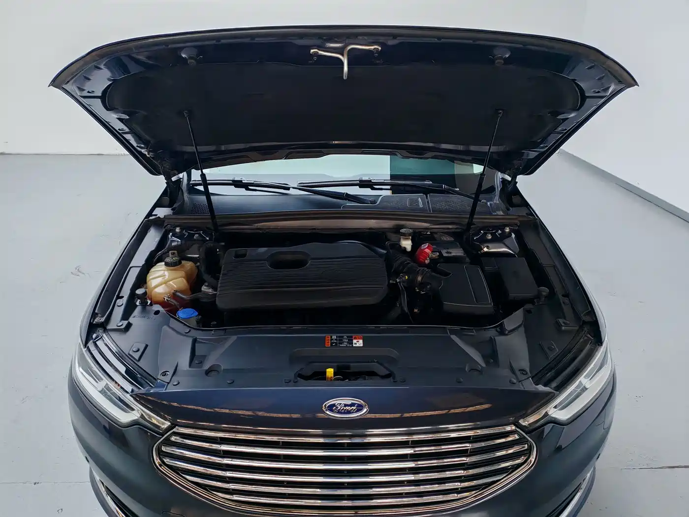 Ford Taurus 2020 2019 EcoBoost 245 Premium Edition