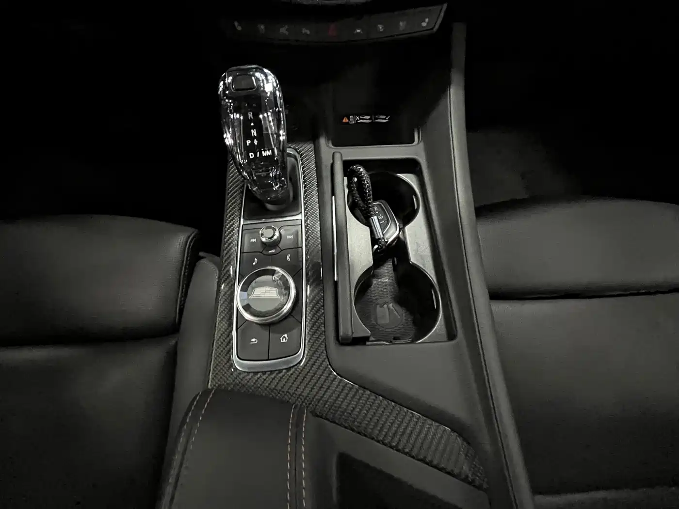 Cadillac CT5 2022 28T Platinum Super Cruise Edition фото 14