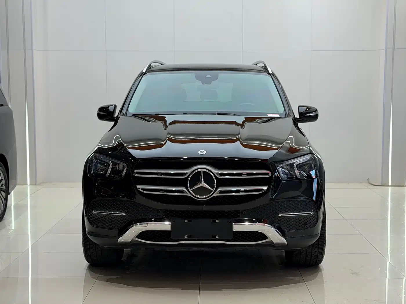 Mercedes-Benz GLE 2022 GLE 350 4MATIC Fashion