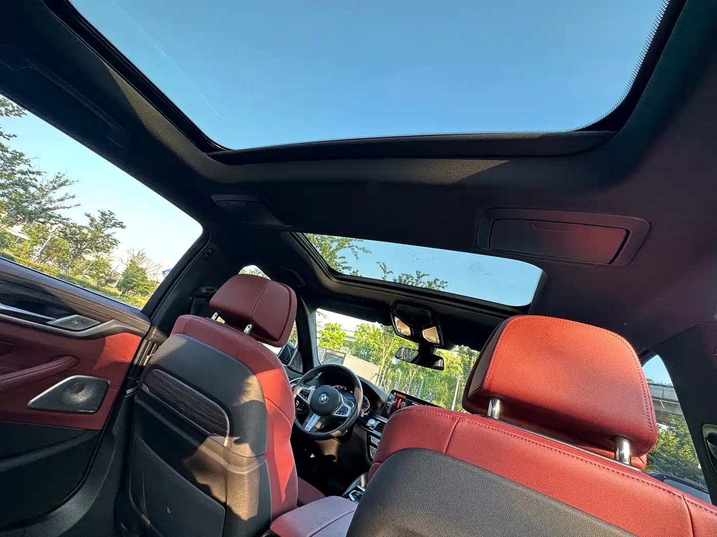 BMW 5 Series 2022 530Li Exclusive M Sport Package фото 13