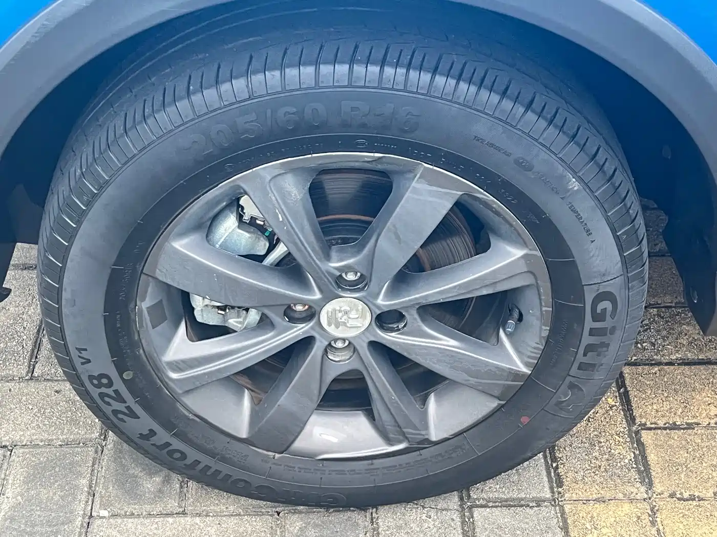BYD Yuan New Energy 2019 2019 EV360 Smart Connected Premium Type