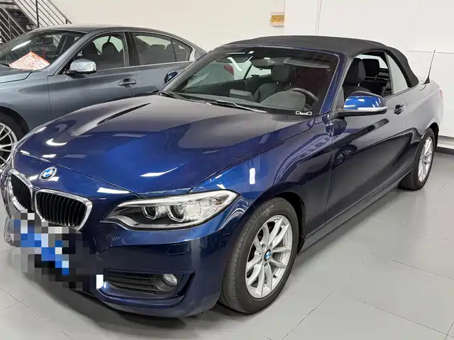 BMW 2 SERIES