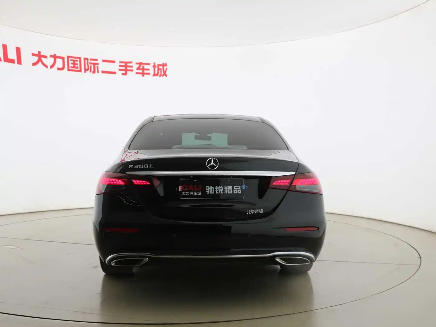 Mercedes-Benz E-Class 2023 Facelift E 300 L Luxury фото 8