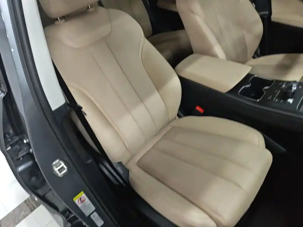BYD Song Pro New Energy 2025 2nd Gen DM-i 75KM Leading Type фото 25