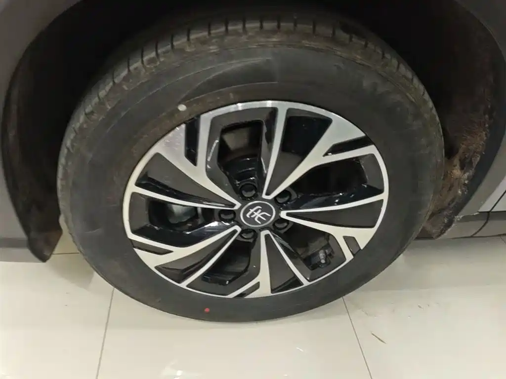 BYD Song Pro New Energy 2025 2nd Gen DM-i 75KM Leading Type фото 23