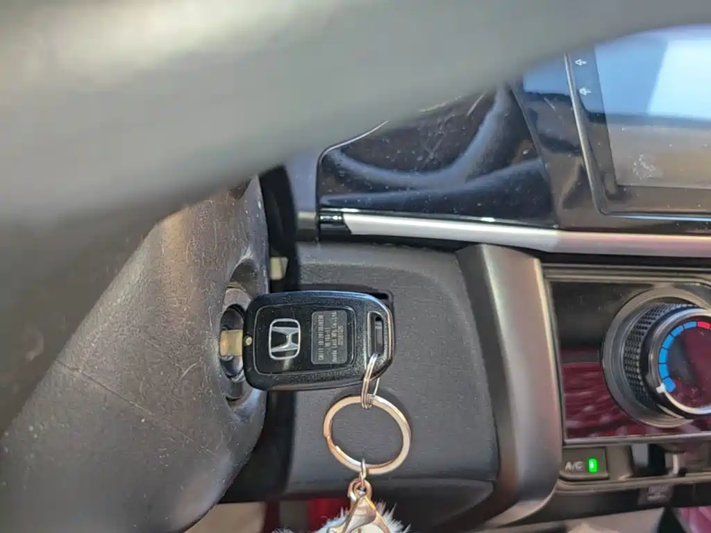 Honda City 2019 2018 1.5L CVT Comfort Edition