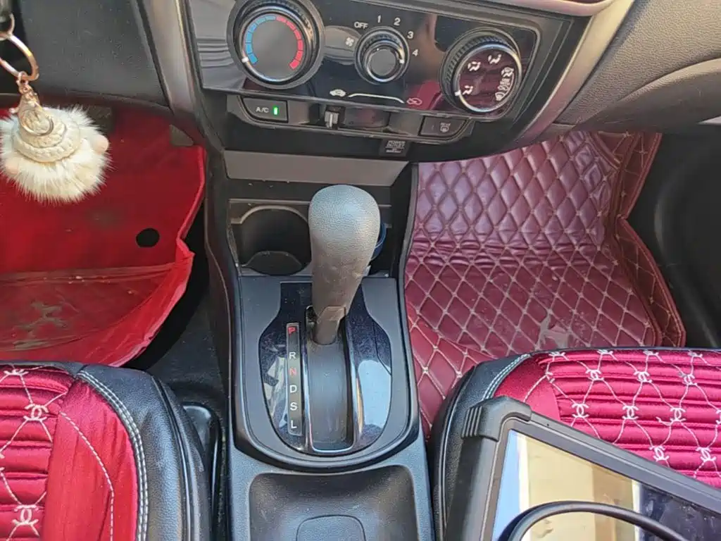 Honda City 2019 2018 1.5L CVT Comfort Edition