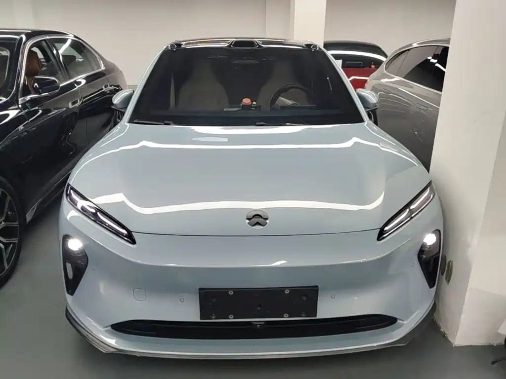 Фото 3 - NIO ET5