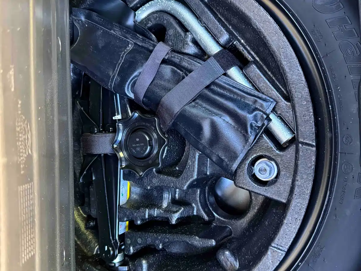 Audi Q2L 2022 35 TFSI Progressive Dynamic фото 21