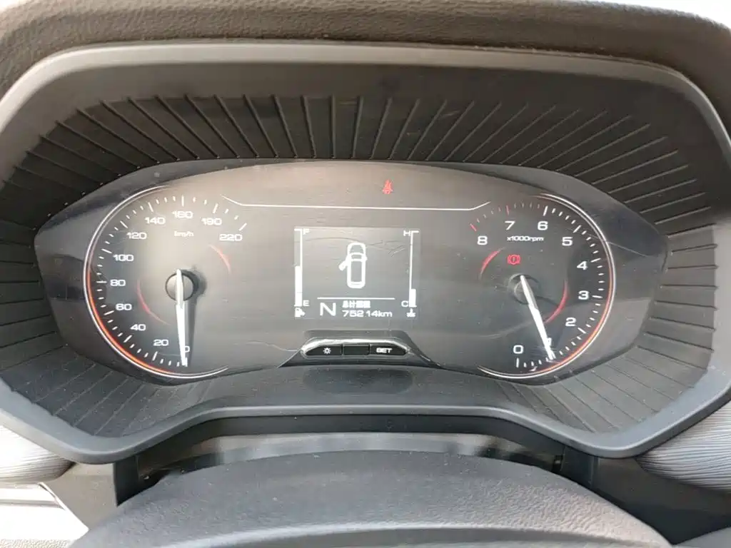 Wuling Motors Wuling Jiachen 2024 2022 1.5L Manual Free Comfort