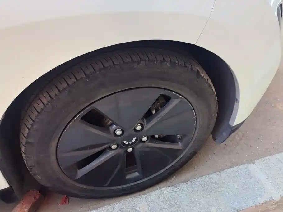 Wuling Motors Wuling Xingguang 2024 2023 70 Standard Edition