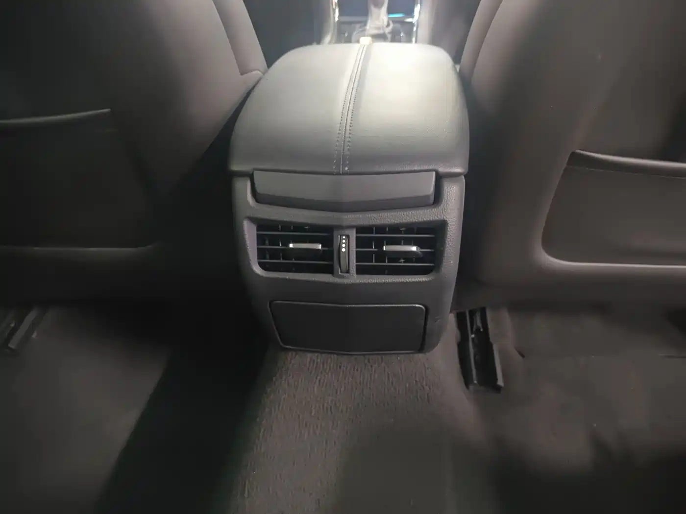 Cadillac ATS-L 2017 28T Fashion фото 7