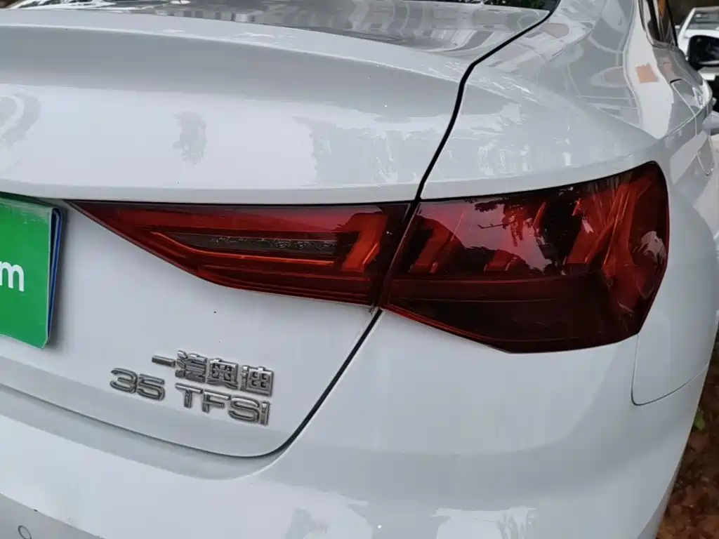 Фото 8 - Audi A3