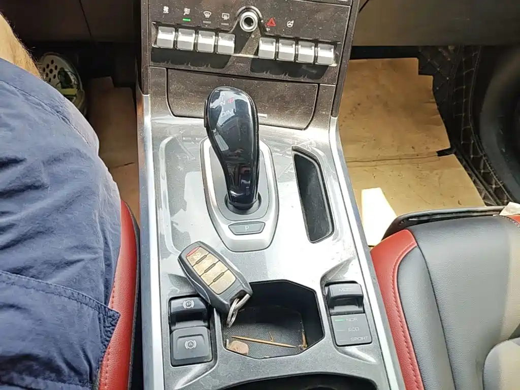 Haval H4 2019 2019 1.5GDIT DCT Luxury Smart Connection China VI