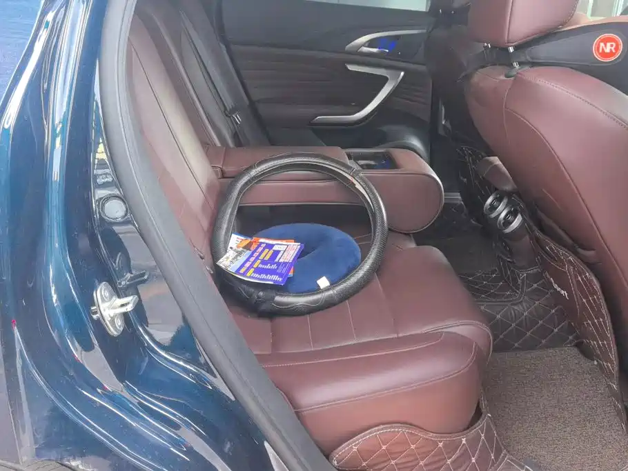 WEY VV7 2021 2020 2.0T Super Luxury