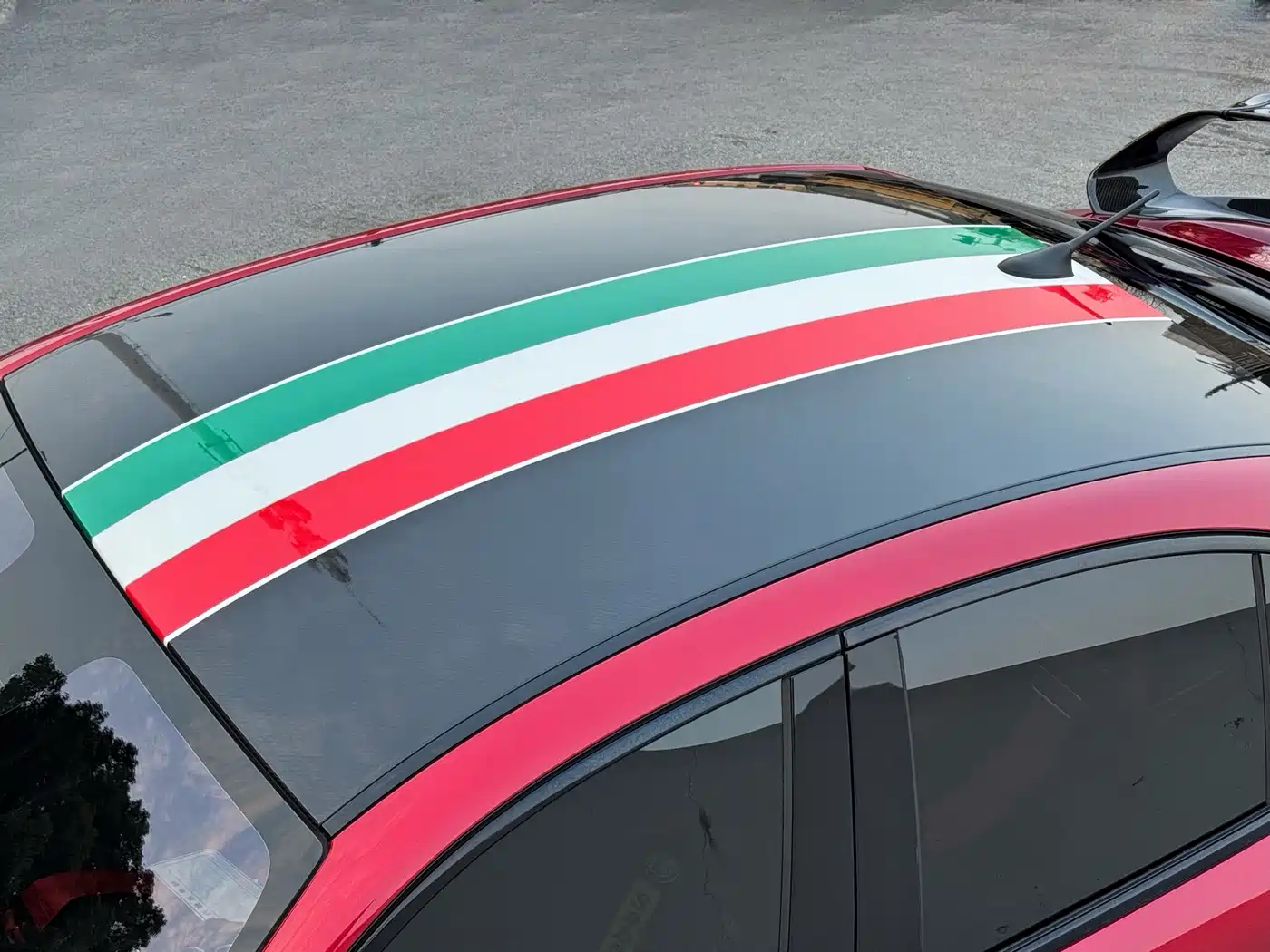 Alfa Romeo Giulia 2021 GTAm фото 30