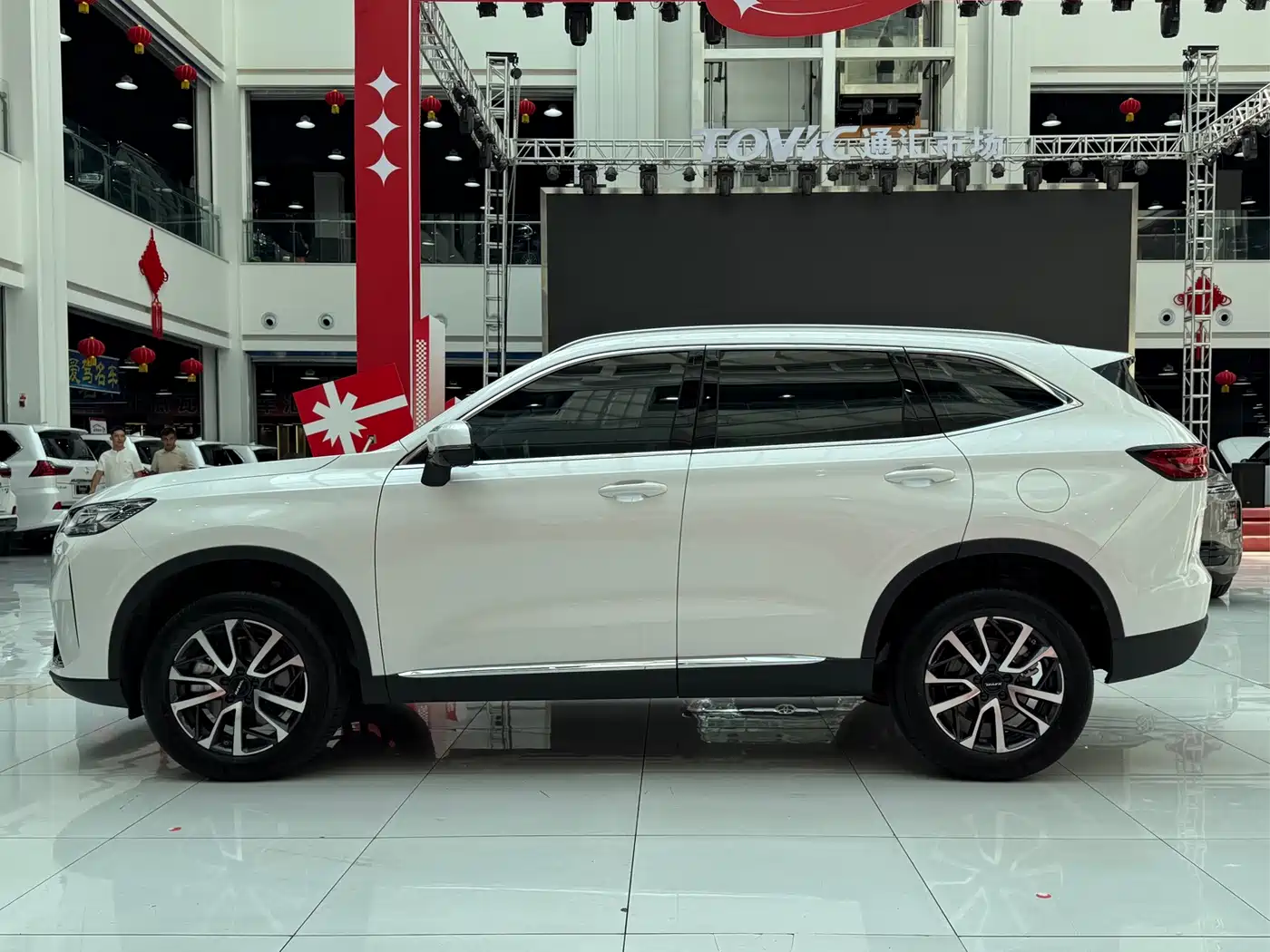 Photo 6 - Haval H6