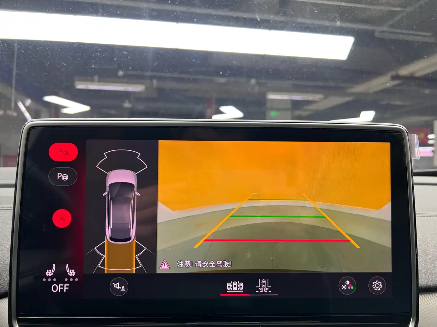 Volkswagen ID.4 CROZZ 2022 Long Range Lite PRO Edition фото 21