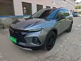 Фото 1 - Chevrolet Trailblazer