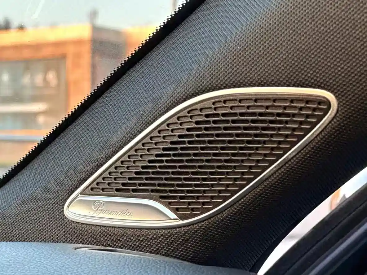 Mercedes-Benz A-Class AMG 2019 AMG A 35 L 4MATIC Pioneer Special Edition фото 13