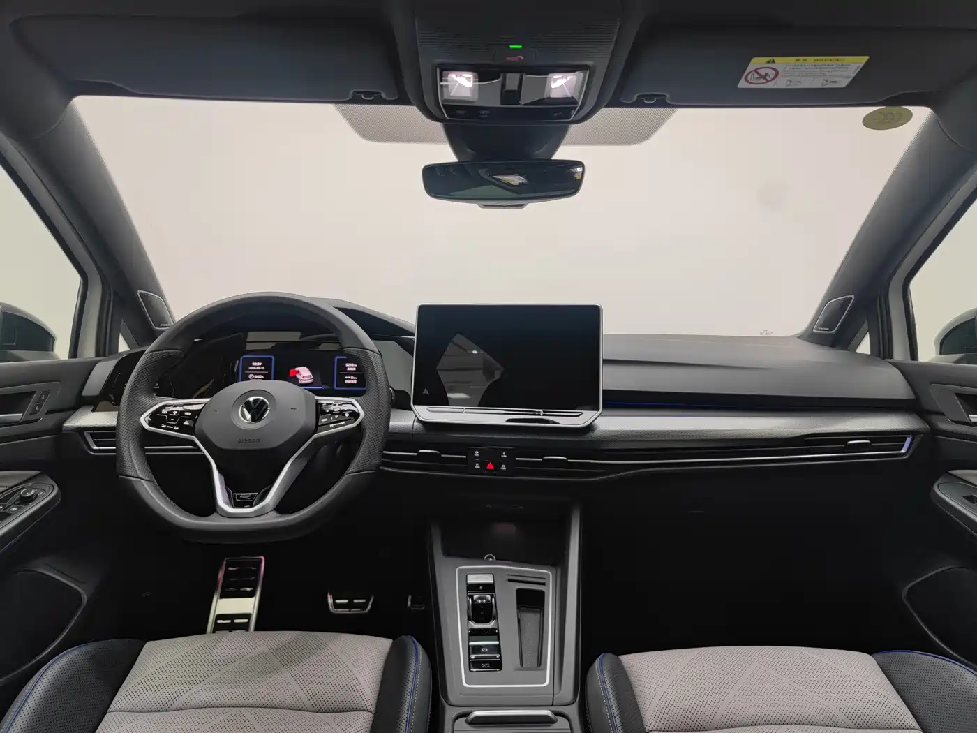 Volkswagen Golf, миниатюра 5