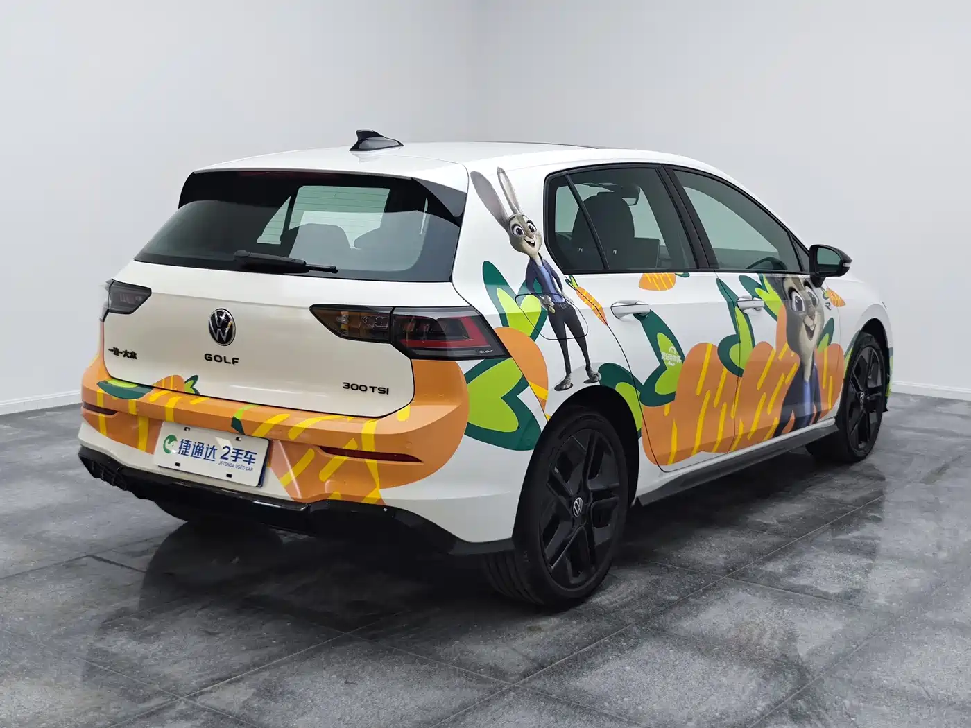 Volkswagen Golf, миниатюра 14