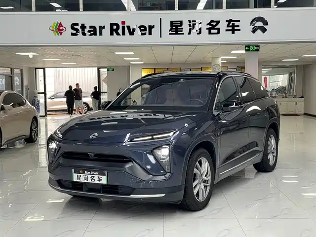 NIO ES6 2020 420KM Sport