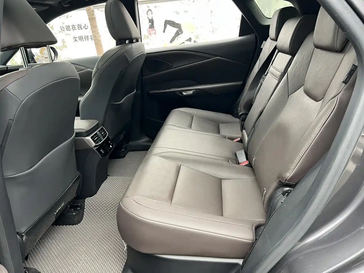 Lexus RX New Energy 2023 450h+ 4WD Enjoyment фото 7
